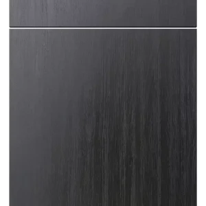 EWBL - BLACK WOOD-S
